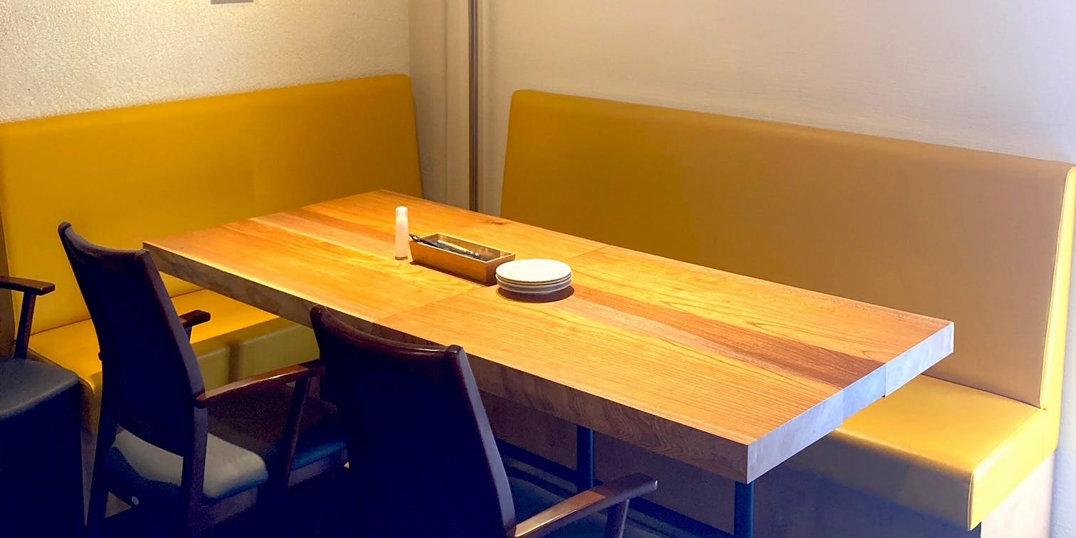 TRATTORIA ACCA - 画像2