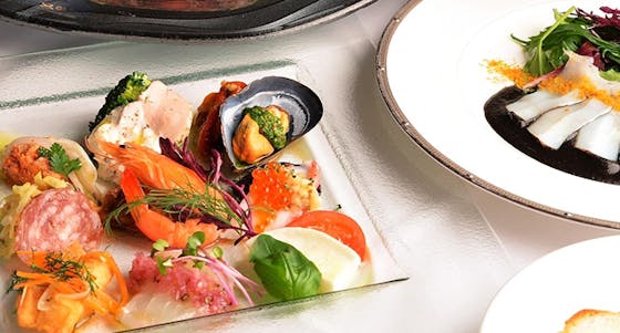 栄のイタリアンが楽しめるおすすめレストラン 一休 Comレストラン