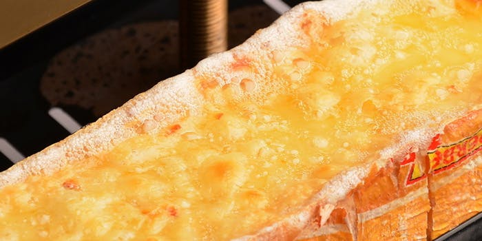 ラバルカ（La Barca）