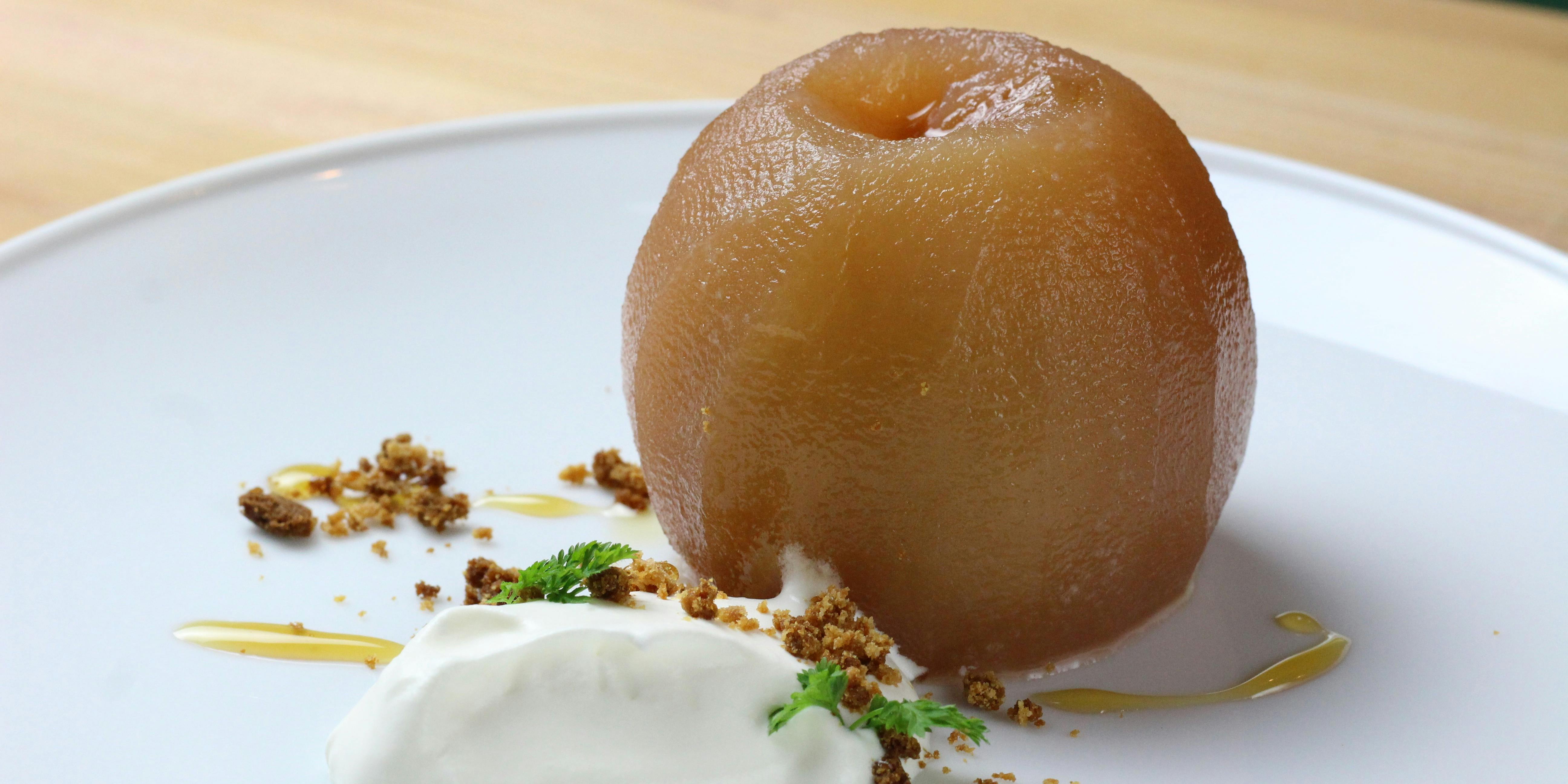 Bistro Sifflet - 画像8