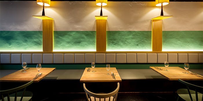 堀江のフレンチが楽しめるおすすめレストラン4選 一休 Comレストラン