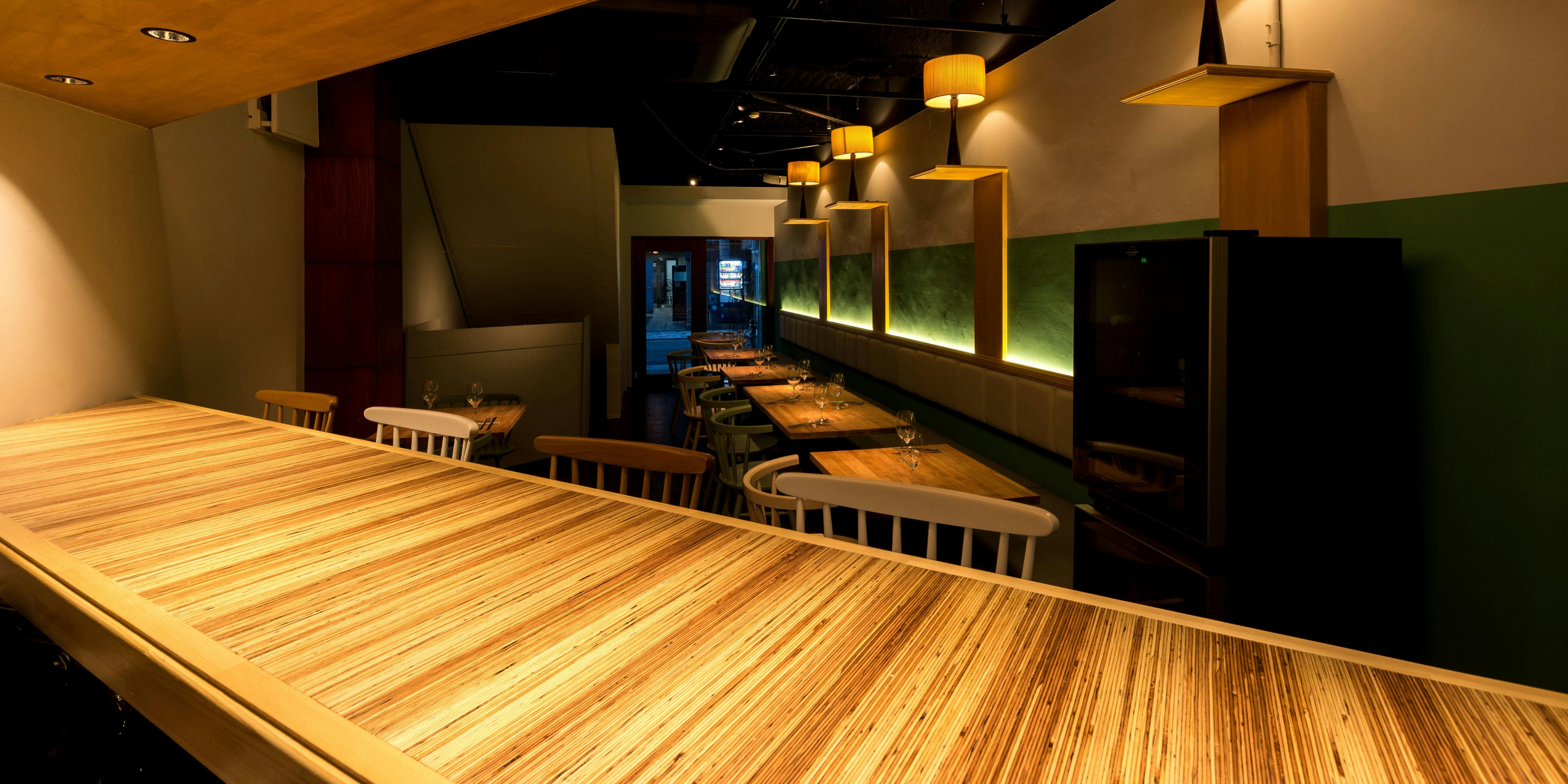 Bistro Sifflet - 画像12