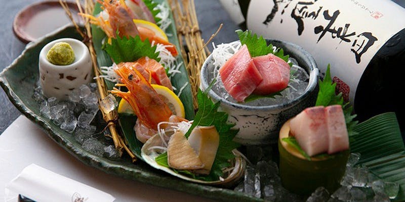 旬和席 うおまん 淀屋橋odona店 - 画像5