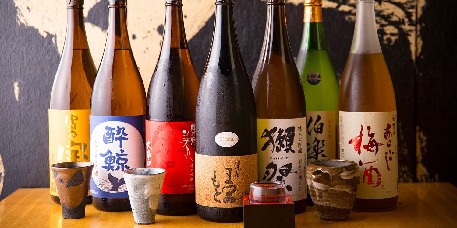 和食うおまん 淀屋橋odona店