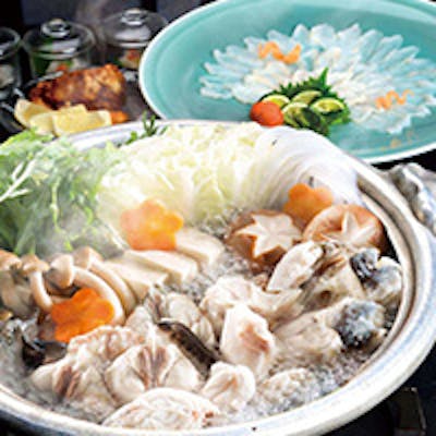 厳選して仕入れる旬の味覚