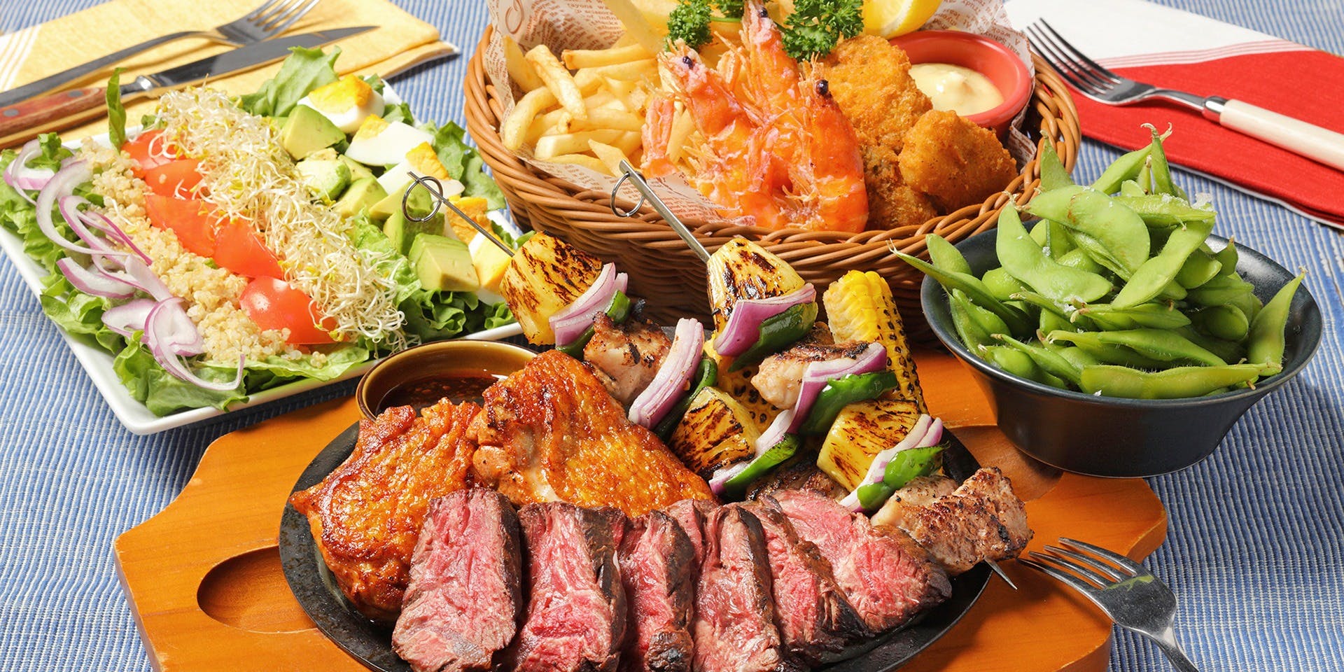 アロハテーブル 飯田橋 - 画像5