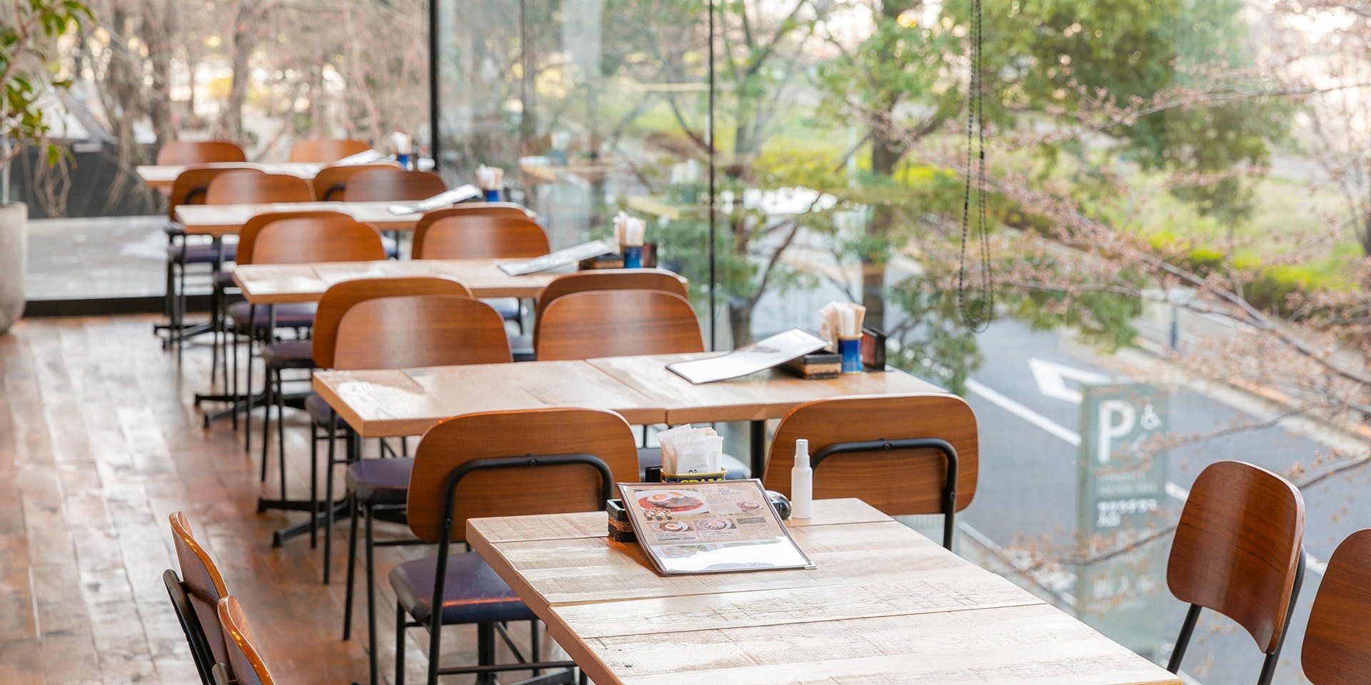 記念日におすすめのレストラン・アロハテーブル 飯田橋の写真2