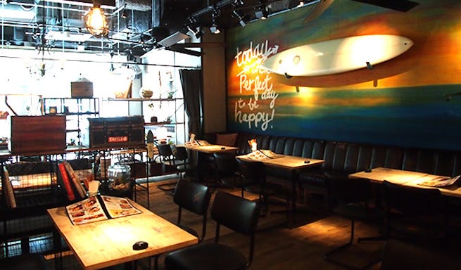 ランチ アロハテーブル 大崎 Aloha Table Osaki 大崎 ハワイ料理 一休 Comレストラン ランチ アロハテーブル 大崎 Aloha Table Osaki 大崎 ハワイ料理 一休 Comレストラン