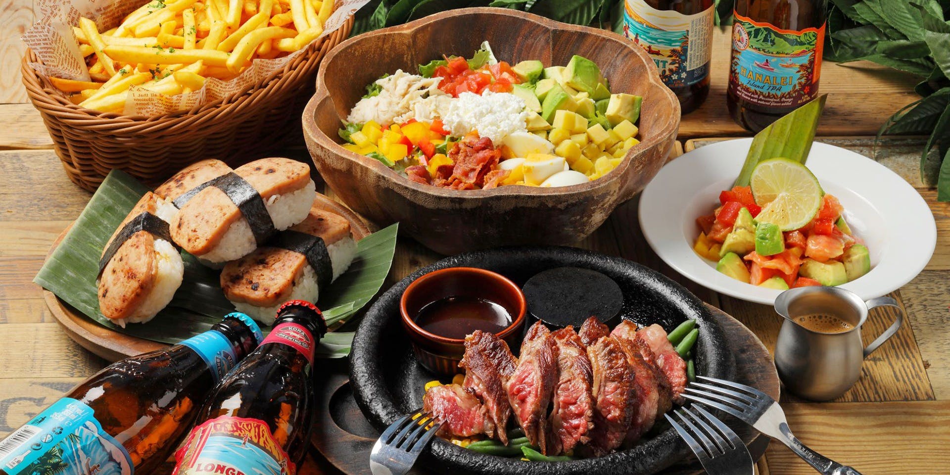 アロハテーブル 大崎 - 画像5