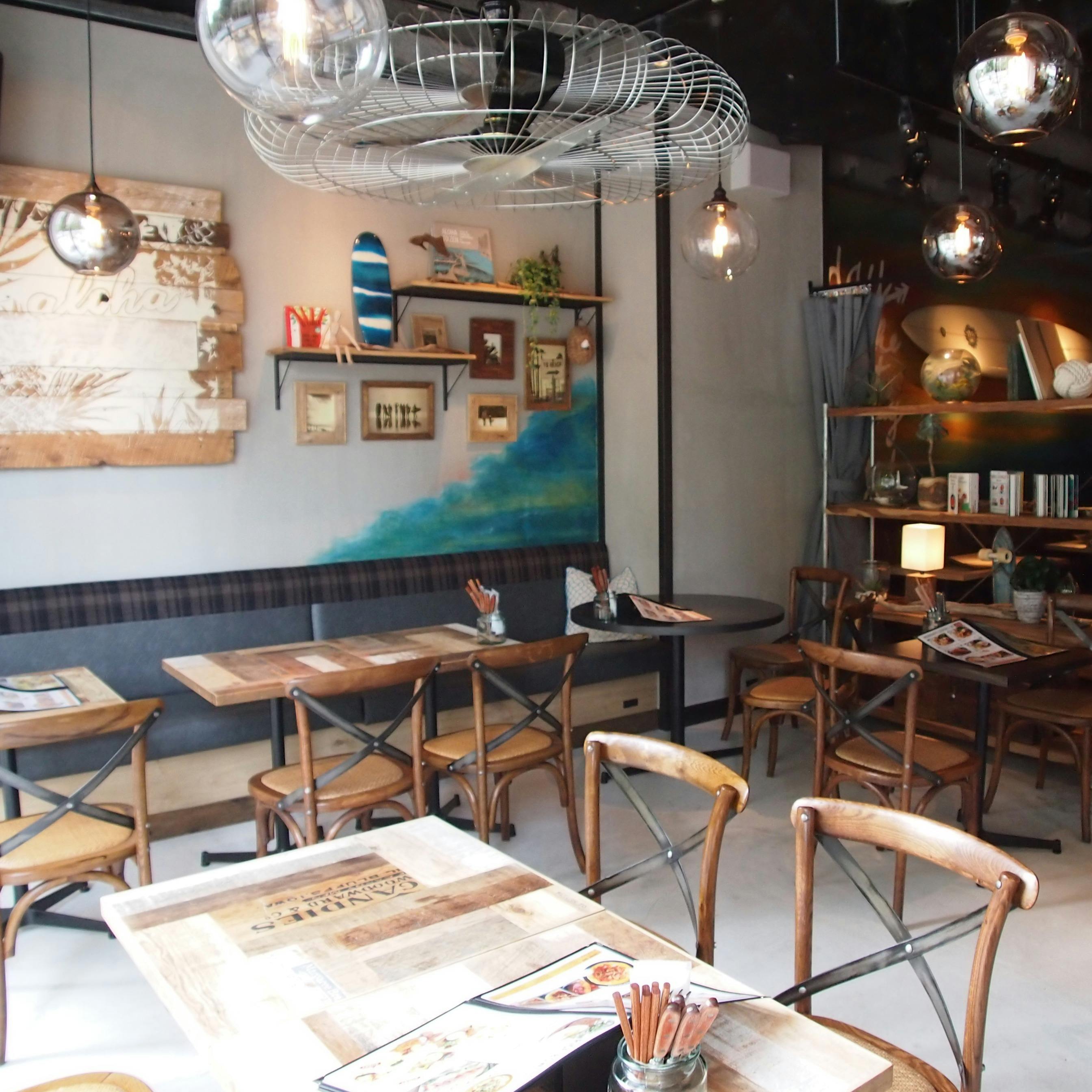 ランチ アロハテーブル 大崎 Aloha Table Osaki 大崎 ハワイ料理 一休 Comレストラン ランチ アロハテーブル 大崎 Aloha Table Osaki 大崎 ハワイ料理 一休 Comレストラン