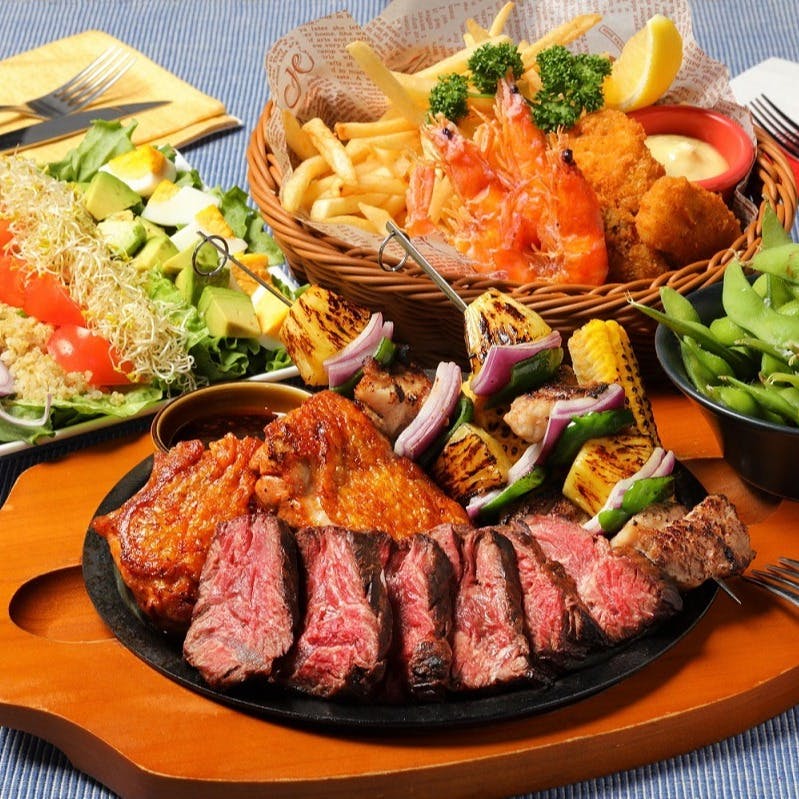 ランチ アロハテーブル 大崎 Aloha Table Osaki 大崎 ハワイ料理 一休 Comレストラン ランチ アロハテーブル 大崎 Aloha Table Osaki 大崎 ハワイ料理 一休 Comレストラン