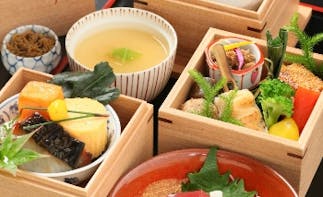 今出川ランチ おすすめ 絶品お昼ごはん12選 一休 Comレストラン