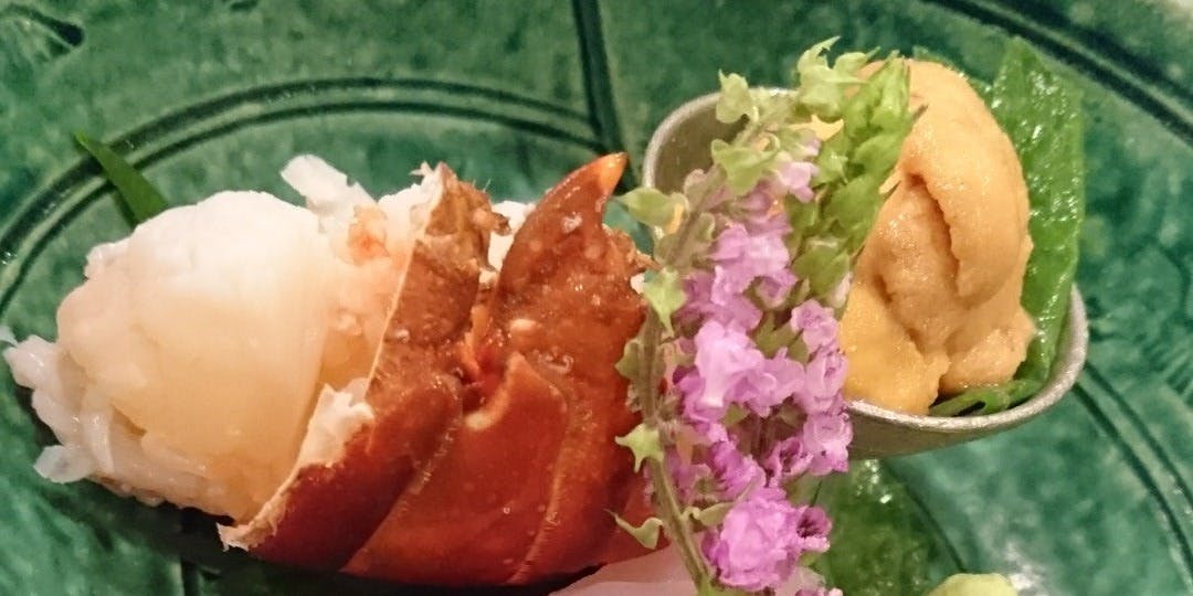 おもてなし茶屋　咲扇（ショウセン）