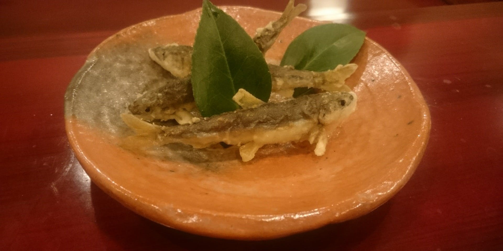 おもてなし茶屋　咲扇（ショウセン）