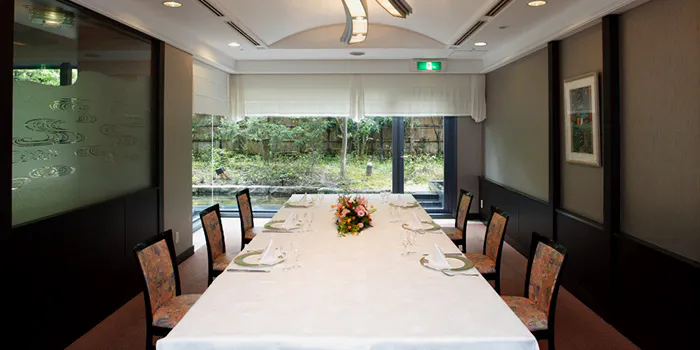 京都の女子会にランチでフレンチが楽しめるおすすめレストラントップ1 一休 Comレストラン 京都の女子会にランチでフレンチが楽しめるおすすめレストラントップ1 一休 Comレストラン