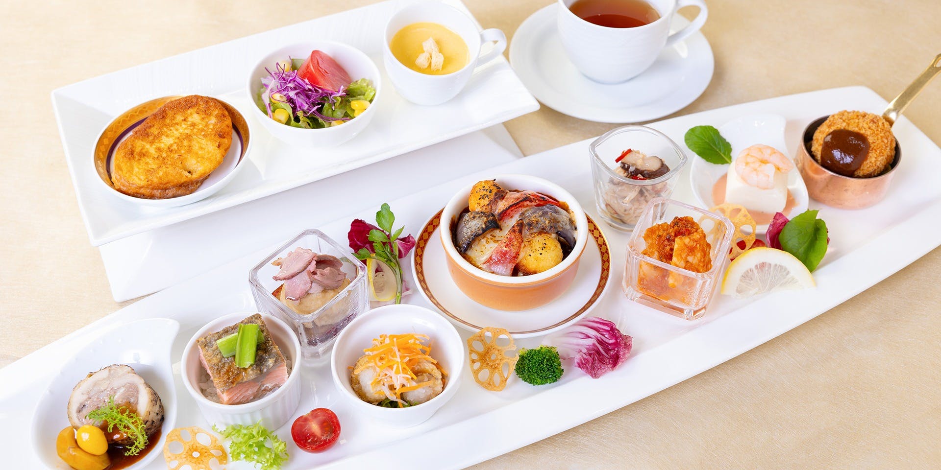 ブリランテ（BRILLANTE）