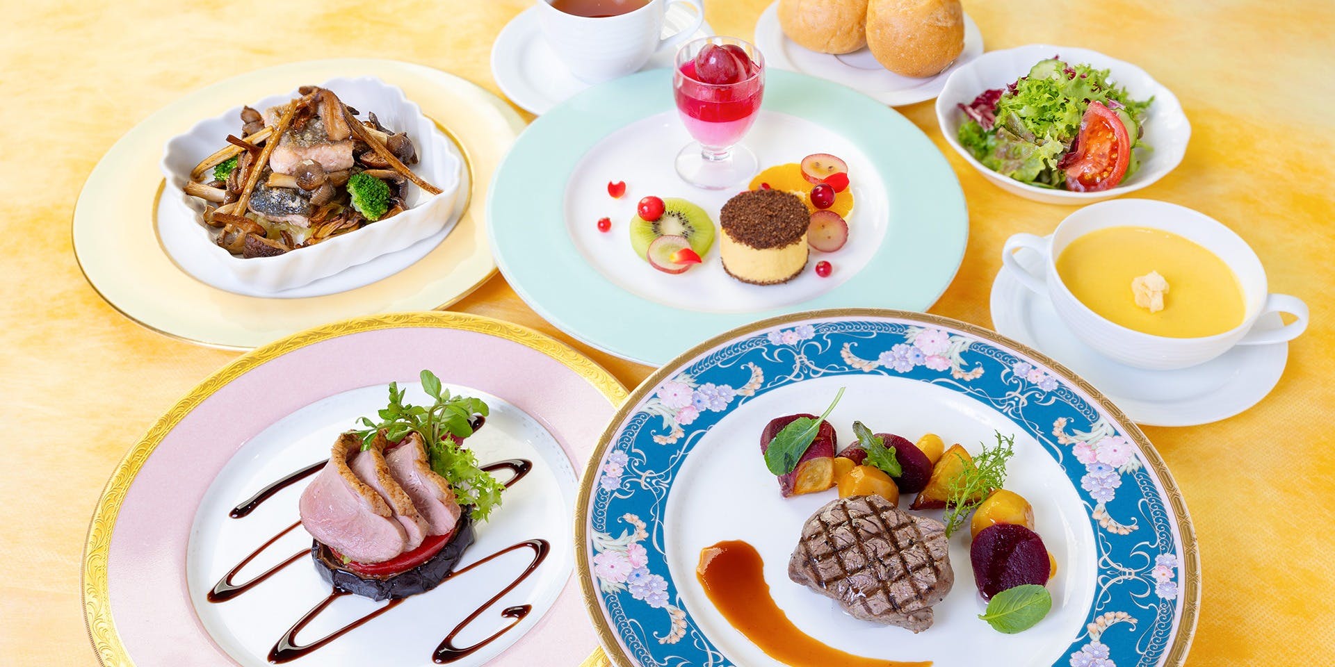 ブリランテ（BRILLANTE）