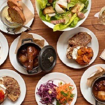 勝どきでフランチ食べ放題があるお店45選 お得なプライスで美味しいものを心ゆくまで Okaimonoモール レストラン