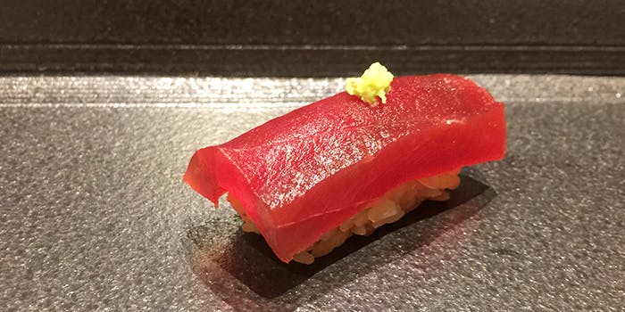 鮨 向（スシ ムカイ）