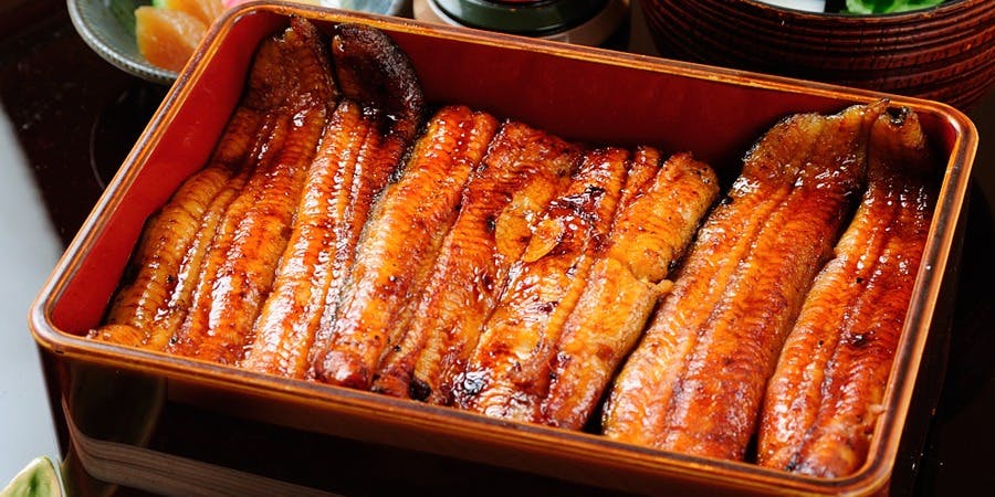 鰻割烹 まえはら 京都店 - 画像11