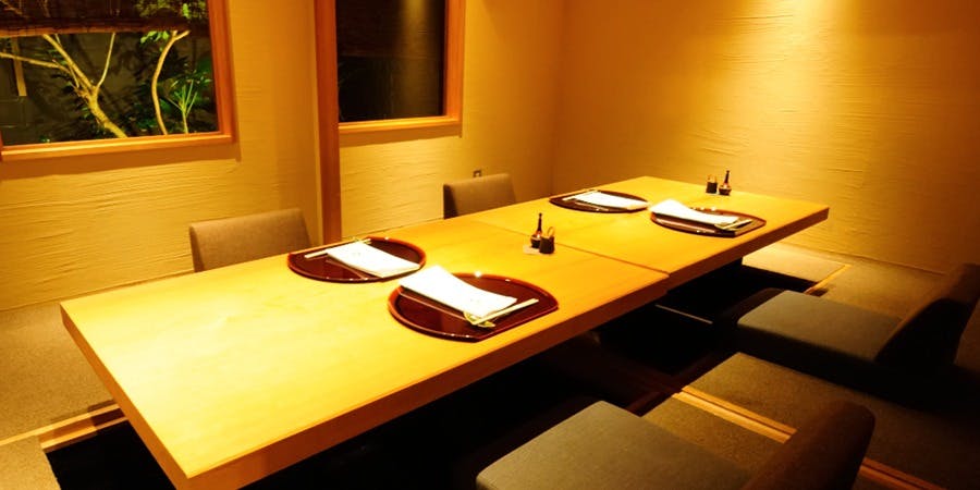 鰻割烹 まえはら 京都店 - 画像9