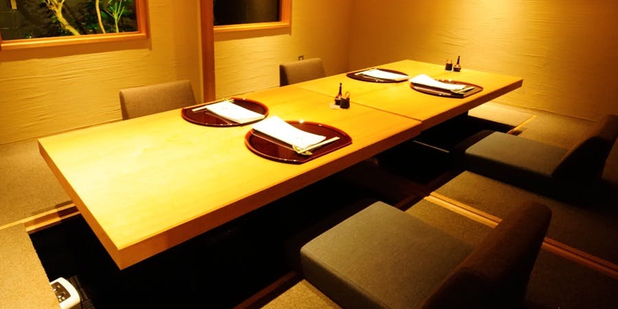 鰻割烹 まえはら 京都店 - 画像14