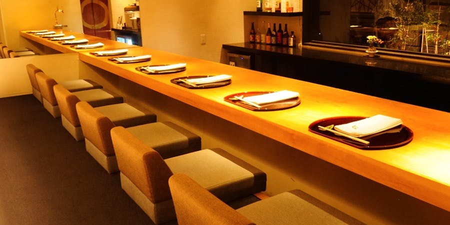 鰻割烹 まえはら 京都店 - 画像13