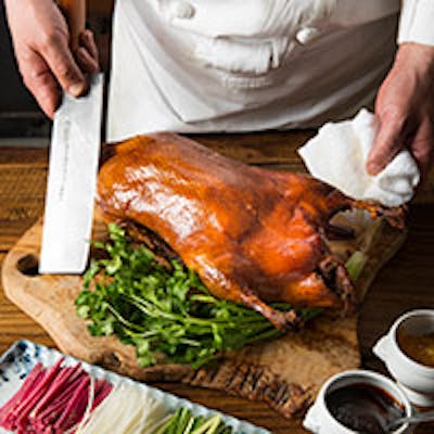 昼下がりのお時間にもお食事を