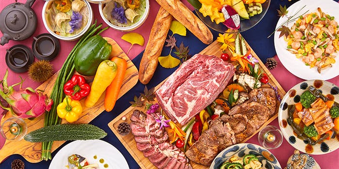 ディナー 宮島ボッカ アル ケッチァーノ 宮島bocca Al Che Cciano 広電宮島口 イタリア料理 一休 Comレストラン