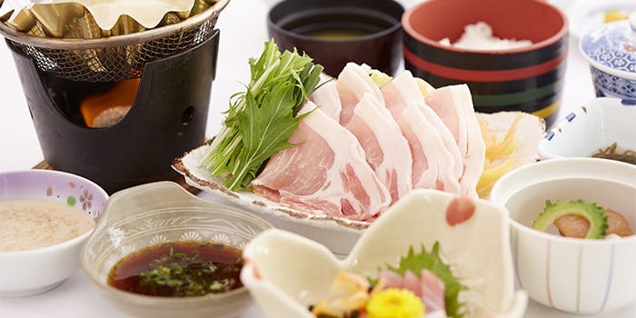 メインダイニング泉河／ホテルマハイナ ウェルネスリゾートオキナワ - 画像3