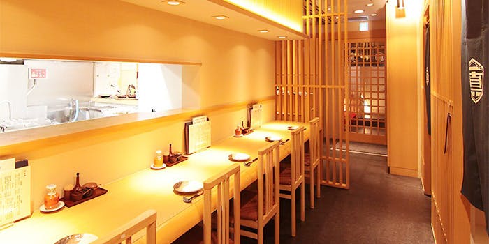 赤坂の接待 会食で天ぷらが楽しめるおすすめレストラントップ2 一休 Comレストラン