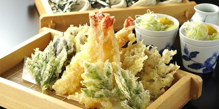 赤坂の接待 会食で天ぷらが楽しめるおすすめレストラントップ2 一休 Comレストラン