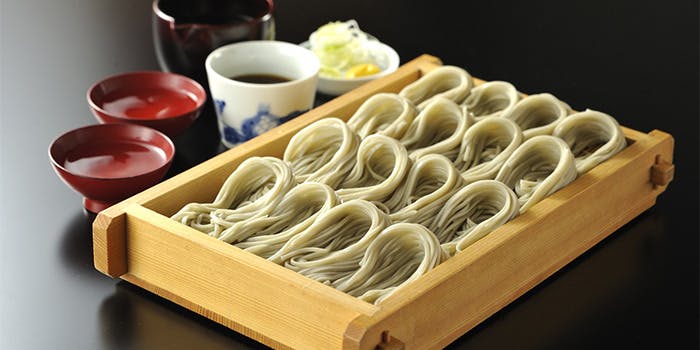 新潟名物 布のり蕎麦とおいしい酒菜 きなせや. 赤坂割烹店（【旧店名】一真）