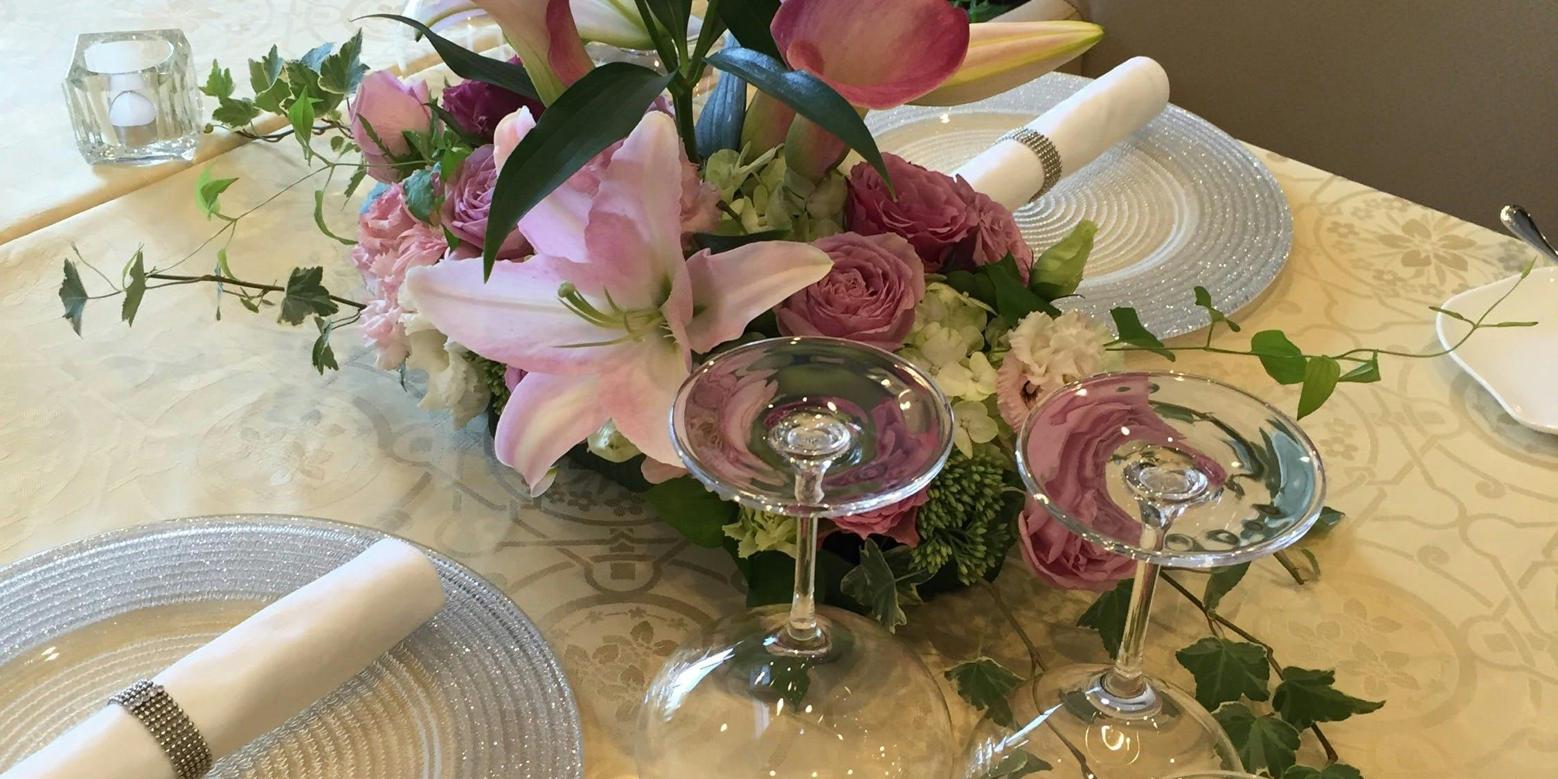 プライベートレストラン R（プライベートレストラン アール）