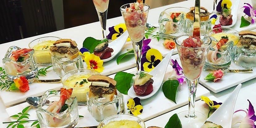 プライベートレストラン R（プライベートレストラン アール）