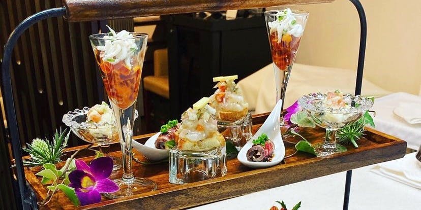 プライベートレストラン R（プライベートレストラン アール）