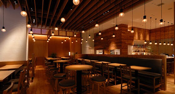 ランチ 食堂bar カスミガセキ ショクドウバー カスミガセキ 虎ノ門 韓国料理 一休 Comレストラン