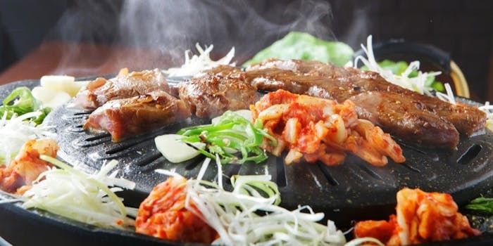 虎ノ門の韓国料理が楽しめるおすすめレストラントップ1 一休 Comレストラン 虎ノ門の韓国料理が楽しめるおすすめレストラントップ1 一休 Comレストラン