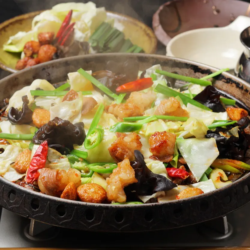 食堂bar カスミガセキ ショクドウバー カスミガセキ 虎ノ門 韓国料理 一休 Comレストラン