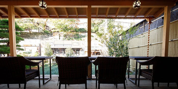 旬彩 猪名野／中の坊瑞苑 - 画像3