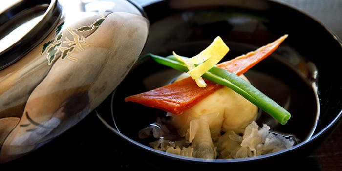 旬彩 猪名野／中の坊瑞苑 - 画像4