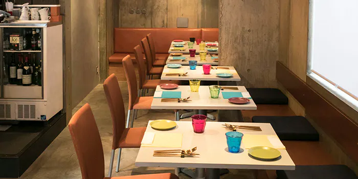 22年版 中目黒駅周辺のレストラン15選 カップルのデートや記念日にもおすすめ 中目黒通が徹底ガイド おしゃれ ワイン チーズ 古民家風 創作など ページ 3 4 アニーお祝い体験マガジン By ギフトモール