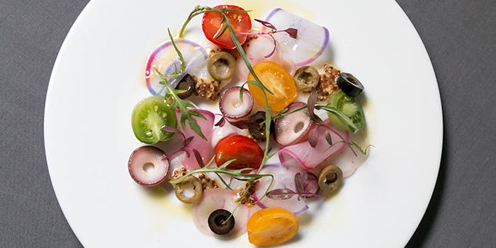 BISTRO INOCCHI - 画像5