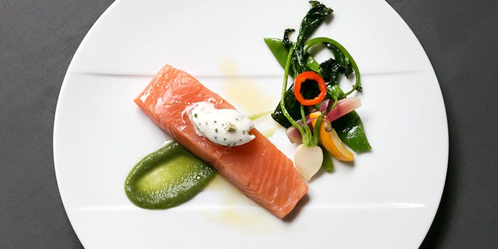 BISTRO INOCCHI（ビストロ イノッチ）