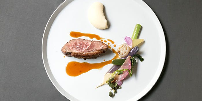 BISTRO INOCCHI（ビストロ イノッチ）