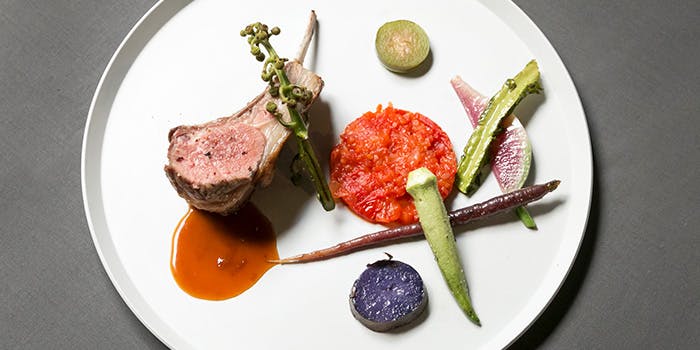 BISTRO INOCCHI（ビストロ イノッチ）