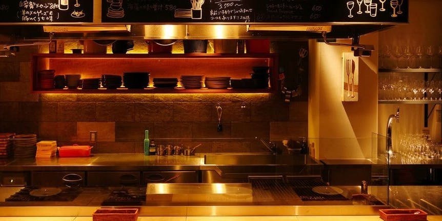 TROIS CUIT ASANUMA（トロワキュイ アサヌマ）