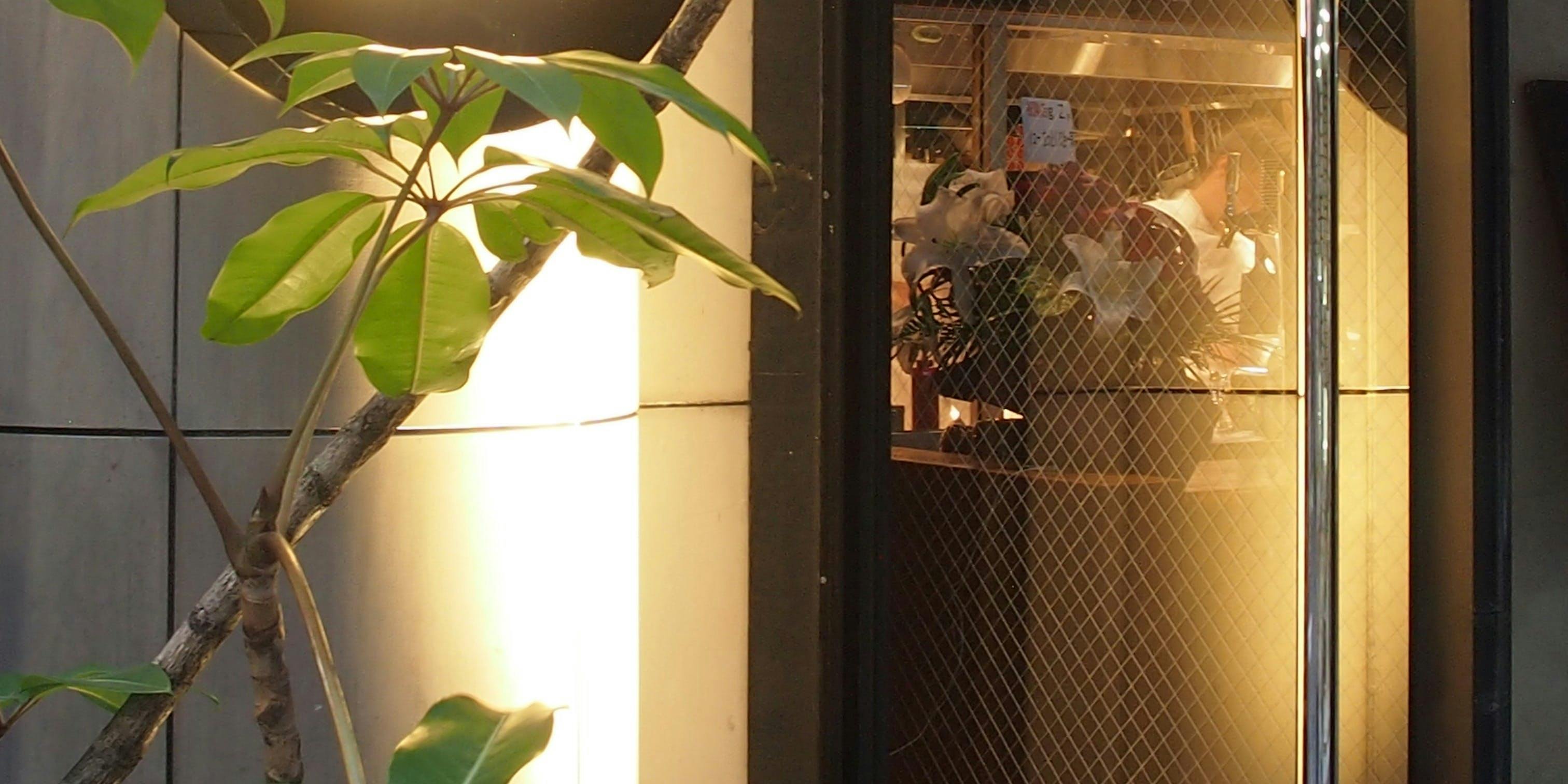 ギンザ舌呑（ギンザゼットン） 【お席のみのご予約】～お料理は当日お