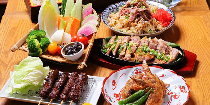 銀座のデートで韓国料理が楽しめるおすすめレストラントップ1 一休 Comレストラン 銀座のデートで韓国料理が楽しめるおすすめレストラントップ1 一休 Comレストラン