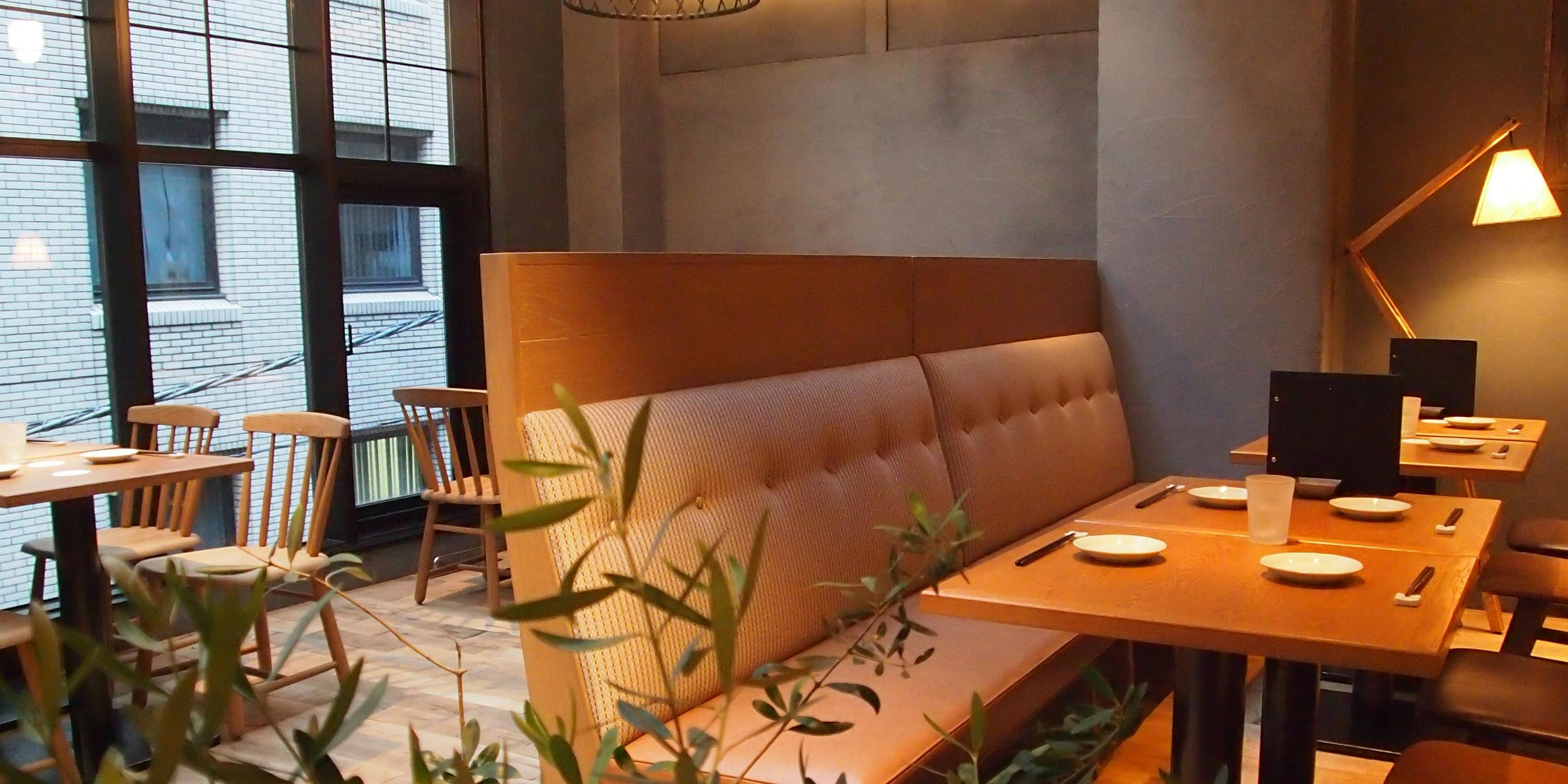 ギンザ舌呑（ギンザゼットン） 【お席のみのご予約】～お料理は当日お